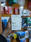 Huawei E5586 4G Smart Wifi Router - 2
