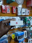 Huawei E5586 4G Smart Wifi Router - 3