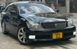 Toyota Crown Royale 2005 Black - 1