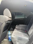 Toyota Crown Royale 2005 Black - 3