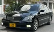 Toyota Crown Royale 2005 Black - 5