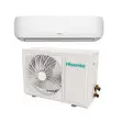 Hisense 12000 BTU Non-Inverter RAC Split Air Conditioner - 1