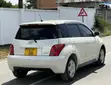 Toyota IST 2006 - 1