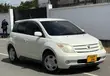Toyota IST 2006 - 3