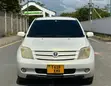 Toyota IST 2006 - 5