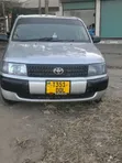 Toyota Probox 2005 Gray - 1
