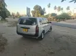 Toyota Probox 2005 Gray - 2