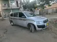 Toyota Probox 2005 Gray - 3