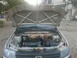 Toyota Probox 2005 Gray - 4