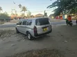 Toyota Probox 2005 Gray - 5