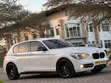 BMW X1 2014 White - 2