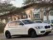 BMW X1 2014 White - 4