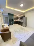 Furnished 1-Bedroom Apartment for Rent in Masaki - 2