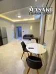 Furnished 1-Bedroom Apartment for Rent in Masaki - 3