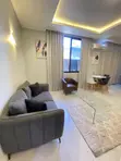 Furnished 1-Bedroom Apartment for Rent in Masaki - 5