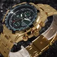 New Fashion Watch - 1