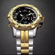 New Fashion Watch - 3