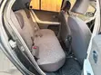 Toyota Vitz 2005 Black - 1
