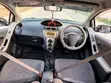 Toyota Vitz 2005 Black - 2