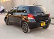 Toyota Vitz 2005 Black - 5