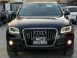 Audi Q5 S-Line 2015 Black - 3