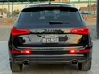 Audi Q5 S-Line 2015 Black - 4