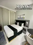 Studio Apartment Yenye Samani kwa Ajili ya Kupangisha Masaki - 2