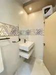 Studio Apartment Yenye Samani kwa Ajili ya Kupangisha Masaki - 5