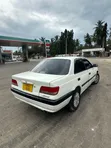 Toyota Carina TI 2000 - Local Used - 2