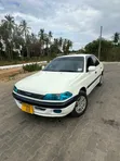 Toyota Carina TI 2000 - Local Used - 3