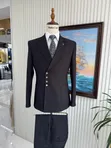 Mario Casas Fashion Suit - Brand New - 3