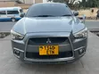 Mitsubishi RVR 2010 Gray - 1