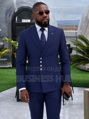 Brand New Mario Suits