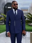 Brand New Mario Suits - 1