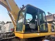 Komatsu PC200-8mo Excavator - 2