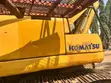 Komatsu PC200-8mo Excavator - 3