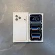 New Apple iPhone 17 Pro Max 1TB Silver - 3