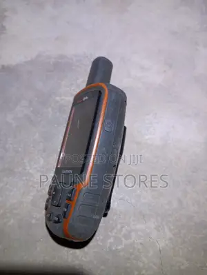 Garmin GPSMAP 64s