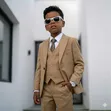 Brand New Children's Fashion Suit - 2