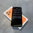 New Apple iPhone 17 Pro Max 1TB Orange - 2