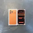 New Apple iPhone 17 Pro Max 1TB Orange - 3