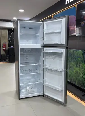 Hisense 325L Refrigerator | RT419