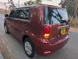 Toyota Rumion 1.5 FWD 2023 Red - 4