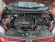 Toyota Rumion 1.5 FWD 2023 Red - 5
