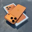 New Apple iPhone 17 Pro Max 1TB Orange - 1