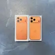 New Apple iPhone 17 Pro Max 1TB Orange - 2