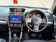Subaru Forester 2014 Black - 2