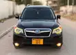Subaru Forester 2014 Black - 4