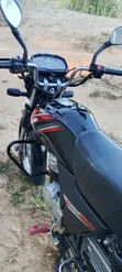 Haojue XPRESS 2025 Black - 2