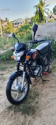 Haojue XPRESS 2025 Black - 3
